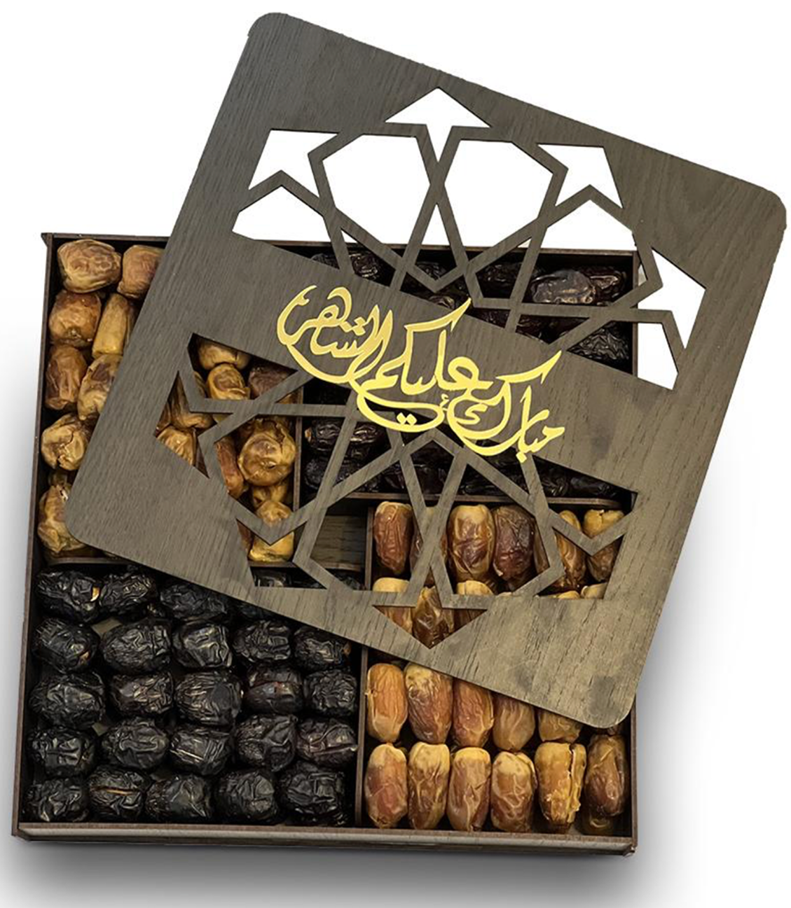 عجوة المدينه